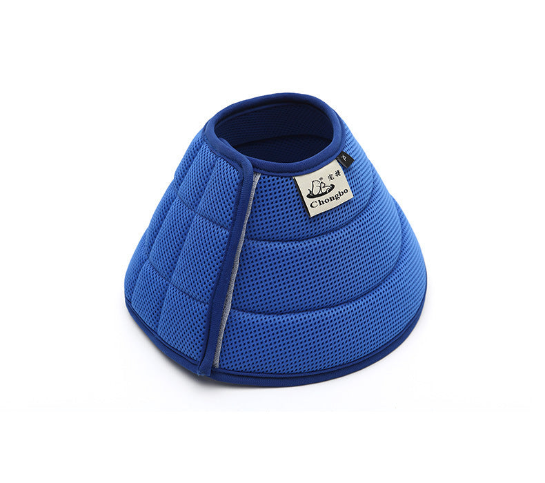 Pet Recovery Collar for Dogs and Cats