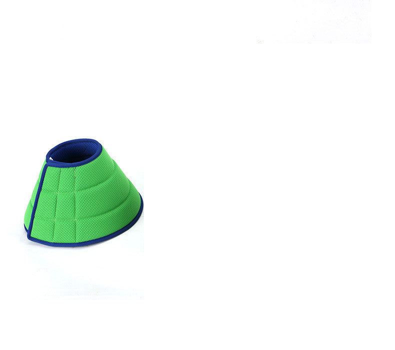 Pet Recovery Collar for Dogs and Cats